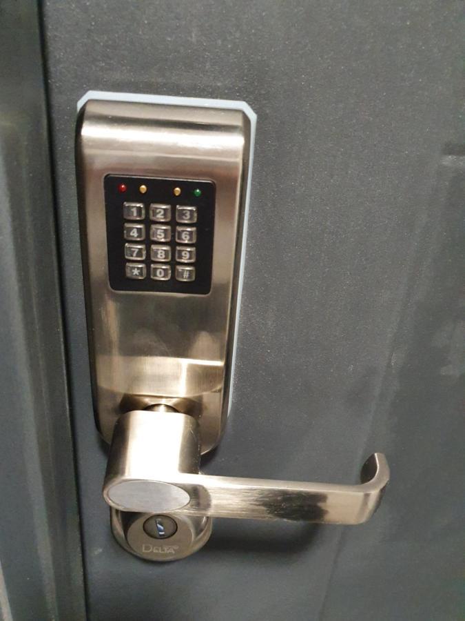 IławaNowy Apartament 58 Z Klimatyzacja公寓 外观 照片