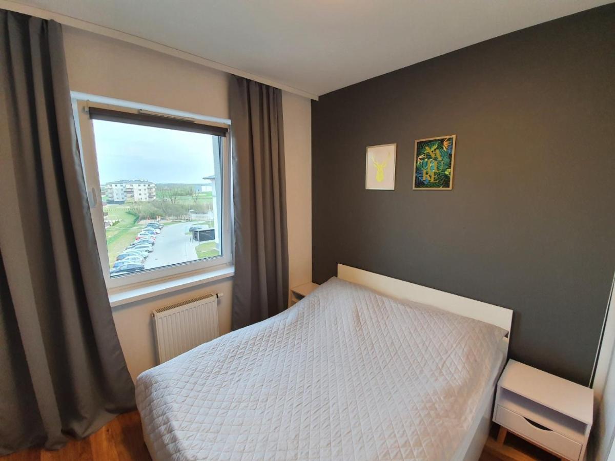 IławaNowy Apartament 58 Z Klimatyzacja公寓 外观 照片