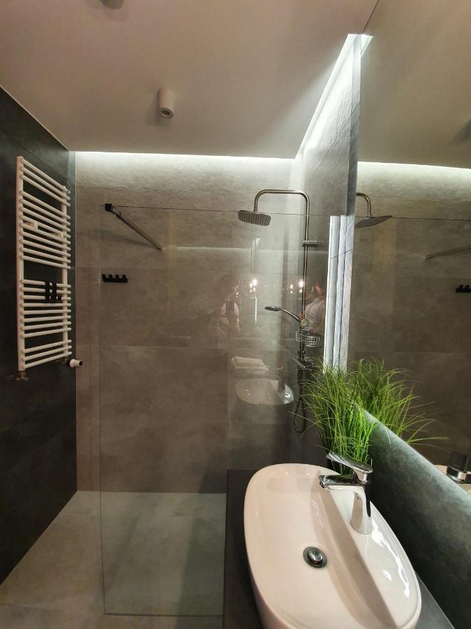 IławaNowy Apartament 58 Z Klimatyzacja公寓 外观 照片