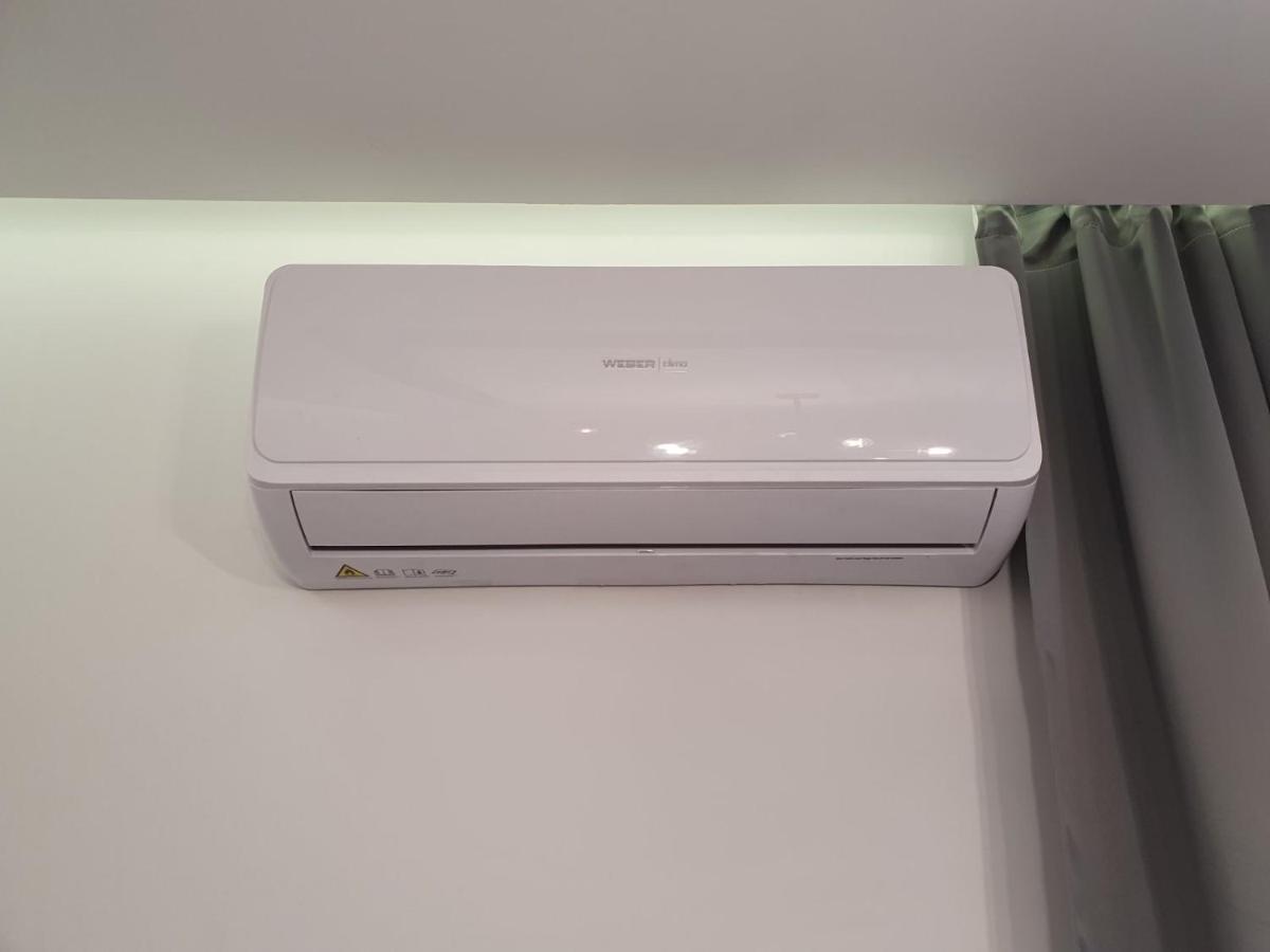IławaNowy Apartament 58 Z Klimatyzacja公寓 外观 照片