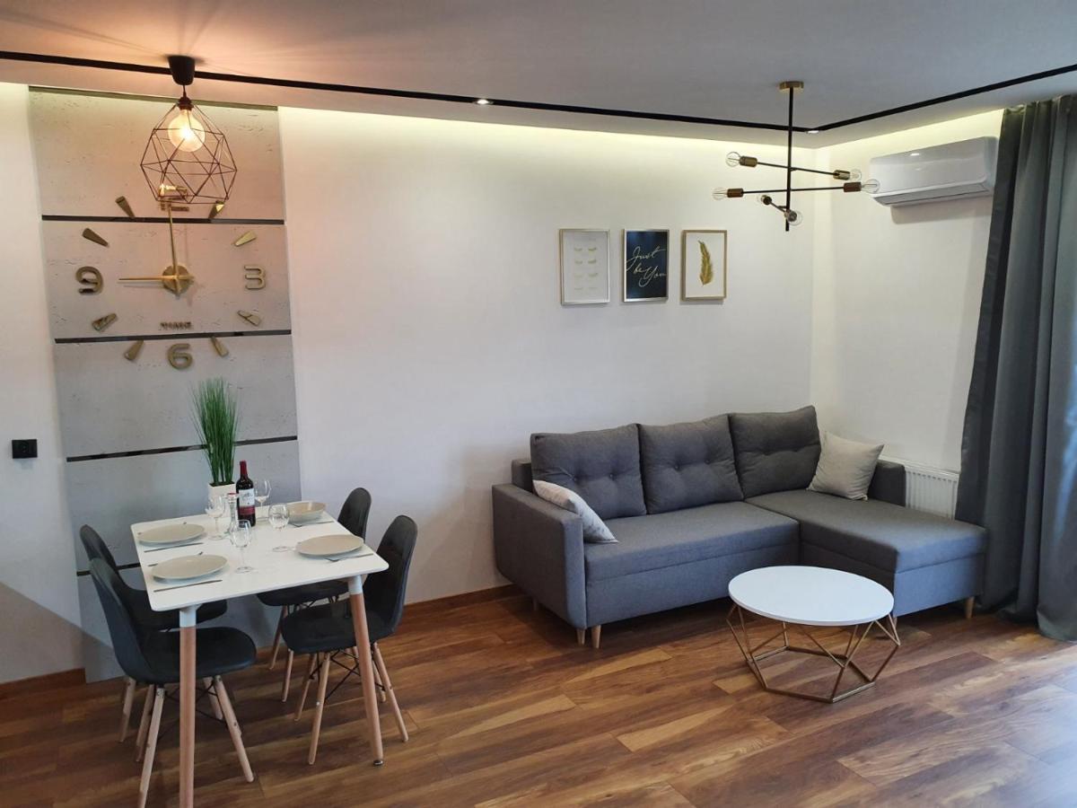IławaNowy Apartament 58 Z Klimatyzacja公寓 外观 照片