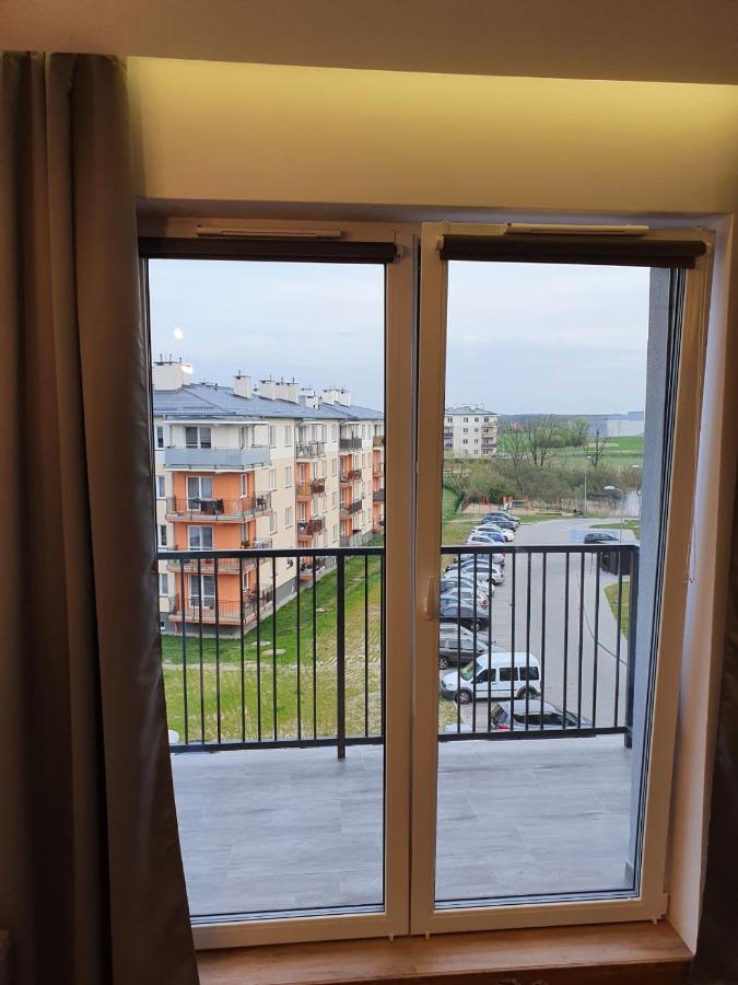 IławaNowy Apartament 58 Z Klimatyzacja公寓 外观 照片